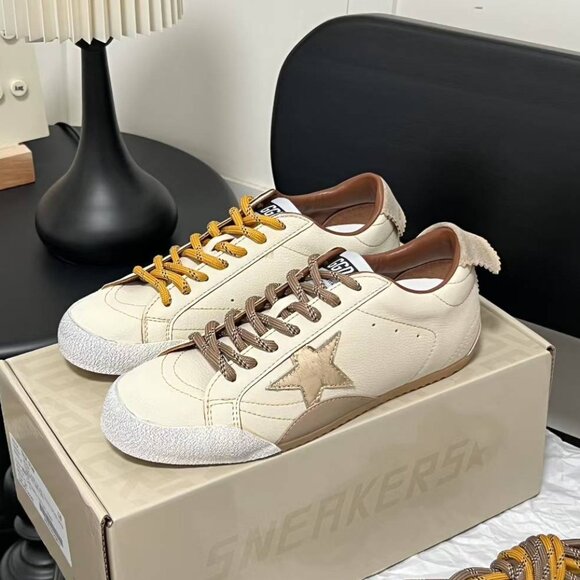 Golden Goose Shoes - ✅Authentic Golden Goose Super Star Sneakers